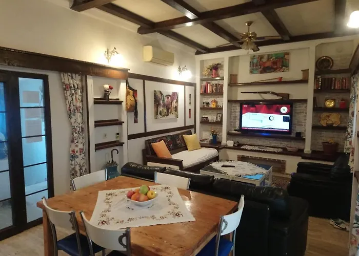 Bed and breakfast Hania - Adults Only Side