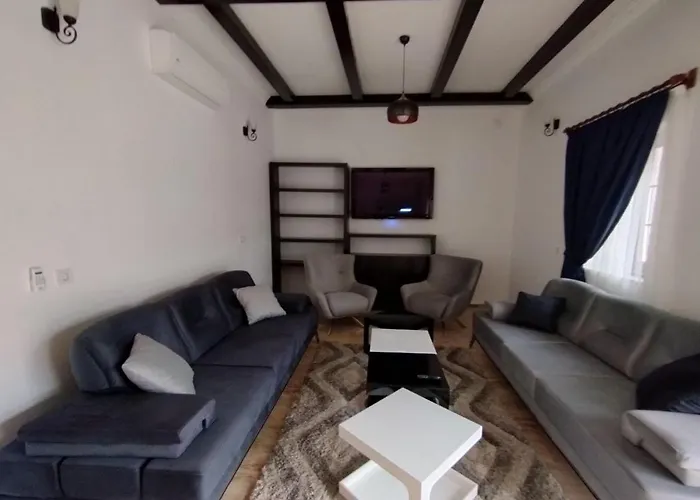 Hania - Adults Only 4*