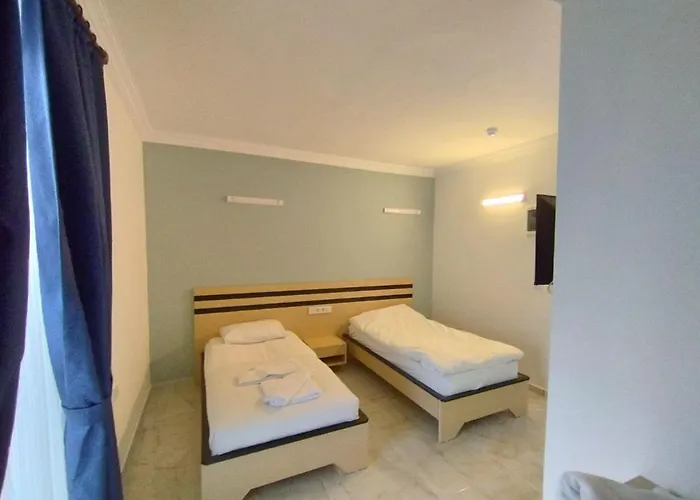 Bed and breakfast Hania - Adults Only 4*