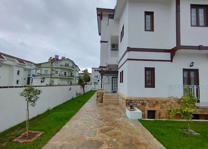 Hania - Adults Only Bed and breakfast Side