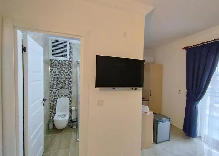 Hania - Adults Only Bed and breakfast 4*