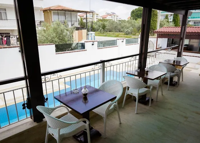 Bed and breakfast Hania - Adults Only Side