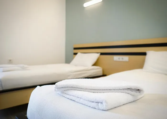 Hania - Adults Only Bed and breakfast 4*