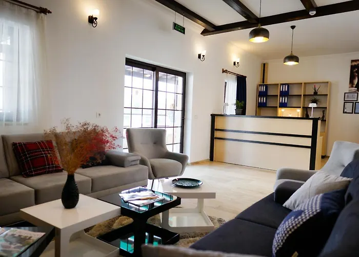 Hania - Adults Only Bed and breakfast 4*