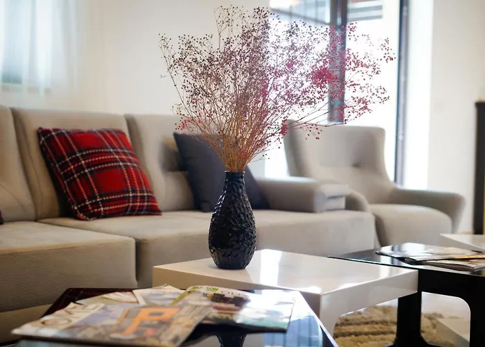 Bed and breakfast Hania - Adults Only