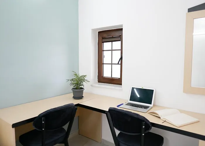 Bed and breakfast Hania - Adults Only 4*