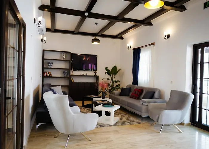 Hania - Adults Only 4* Side