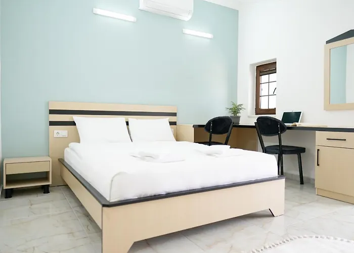 Hania - Adults Only Bed and breakfast 4*