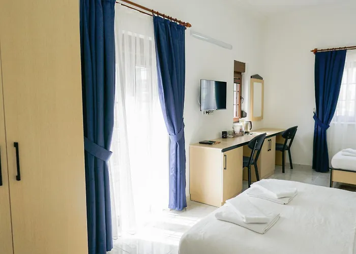 Hania - Adults Only Bed and breakfast 4*