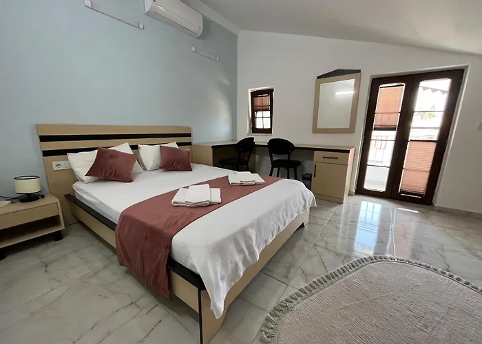 Hania - Adults Only Bed and breakfast 4*