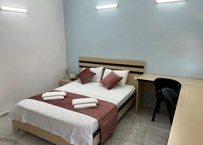 Hania - Adults Only 4*