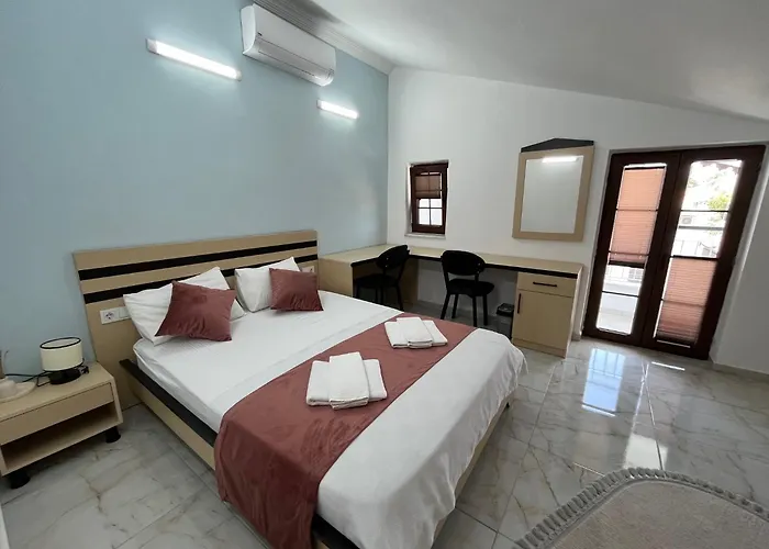 Bed and breakfast Hania - Adults Only