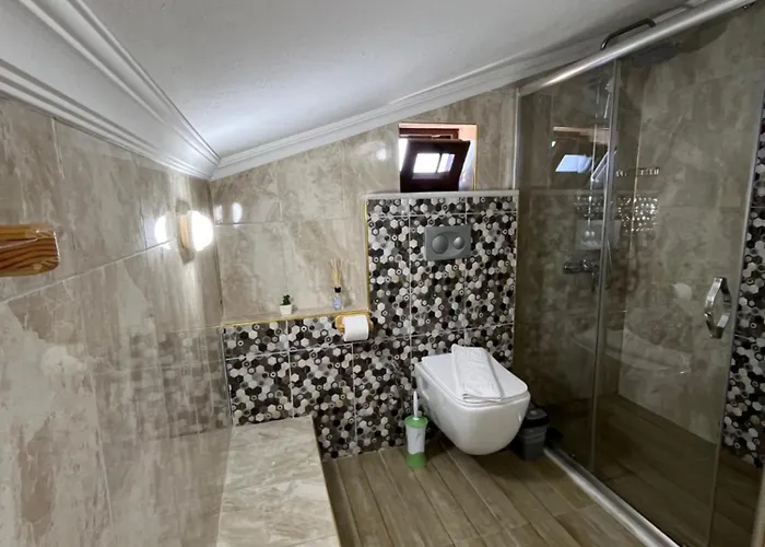 Bed and breakfast Hania - Adults Only