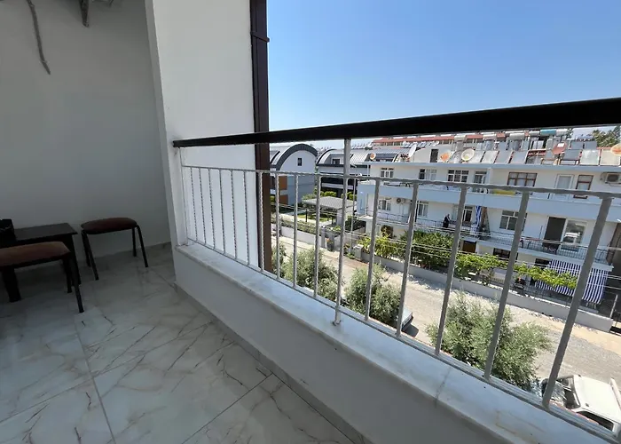 Hania - Adults Only Bed and breakfast Side